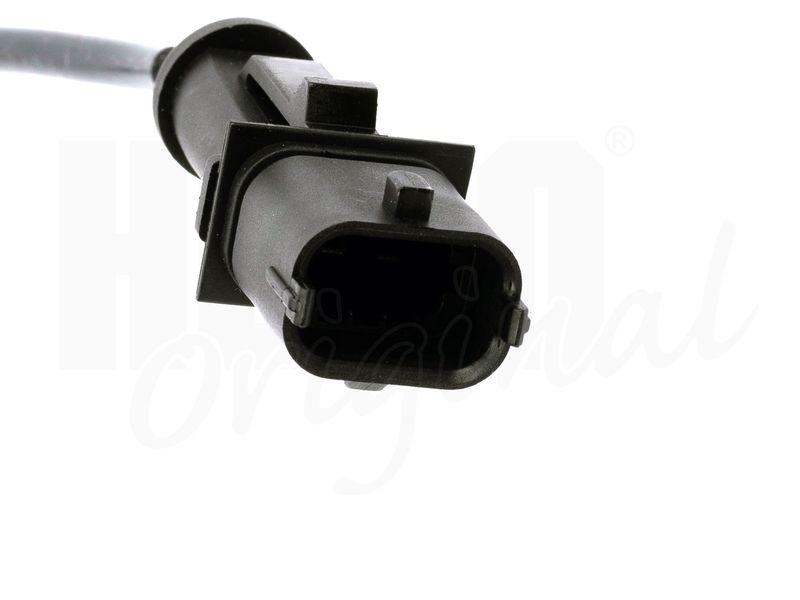 HITACHI 135514 Sensor, Abgastemperatur für ALFA u.a.