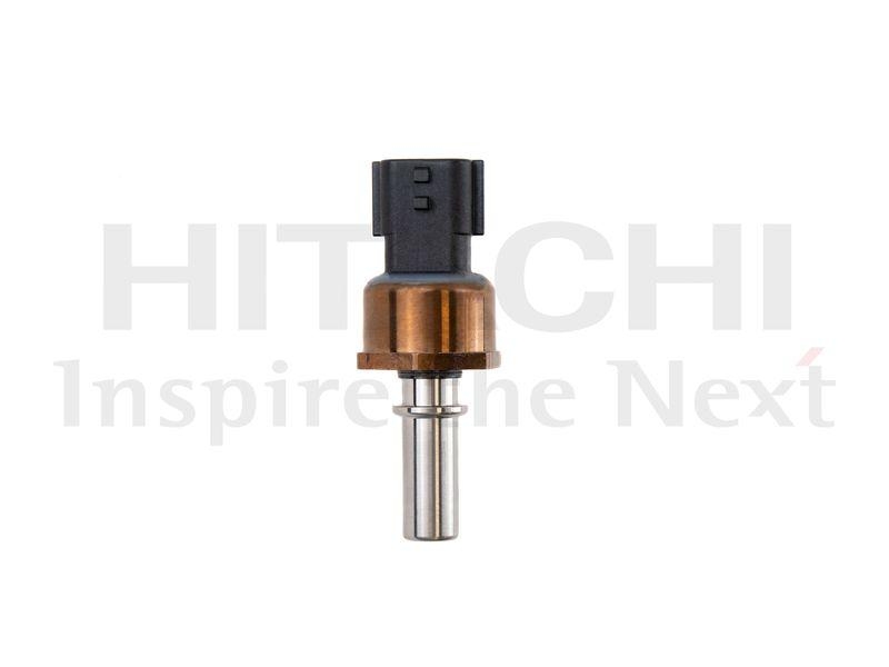 HITACHI 2501947 Sensor, Kraftstoffdruck für NISSAN u.a.