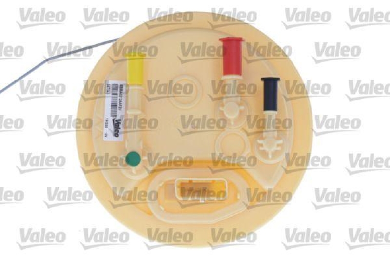 VALEO 347543 Sensor Kraftstoffpumpe Peugeot 307