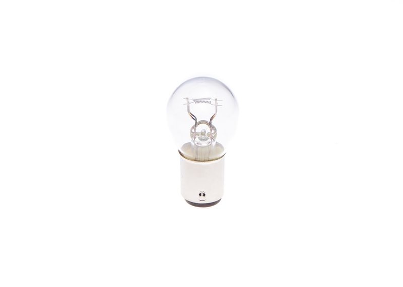 BOSCH 1 987 302 524 Glühlampe Trucklight