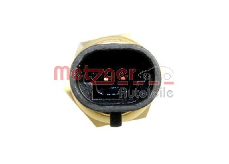 METZGER 0905024 Sensor, Kühlmitteltemperatur für ALFA/DAEWOO/FIAT/LANCIA/OPEL