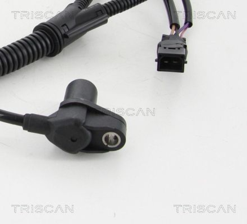 TRISCAN 8180 29321 Sensor, Raddrehzahl für Vag