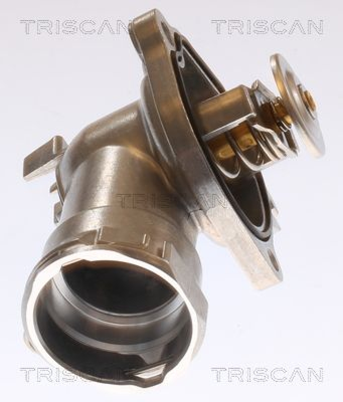 TRISCAN 8620 55792 Thermostat M. Gehäuse für Mercedes