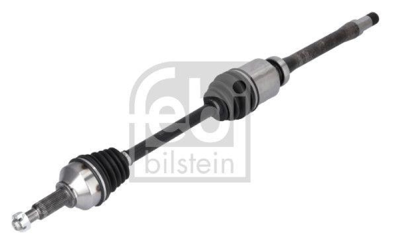 FEBI BILSTEIN 181711 Antriebswelle für Ford