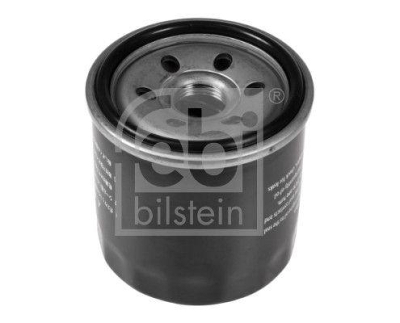 FEBI BILSTEIN 183975 Ölfilter für CHEVROLET/DAEWOO