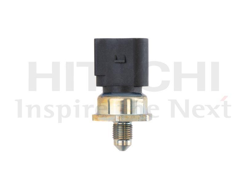 HITACHI 2501948 Sensor, Kraftstoffdruck für AUDI u.a.