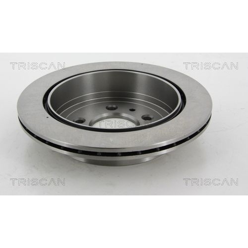 TRISCAN 8120 50151 Bremsscheibe