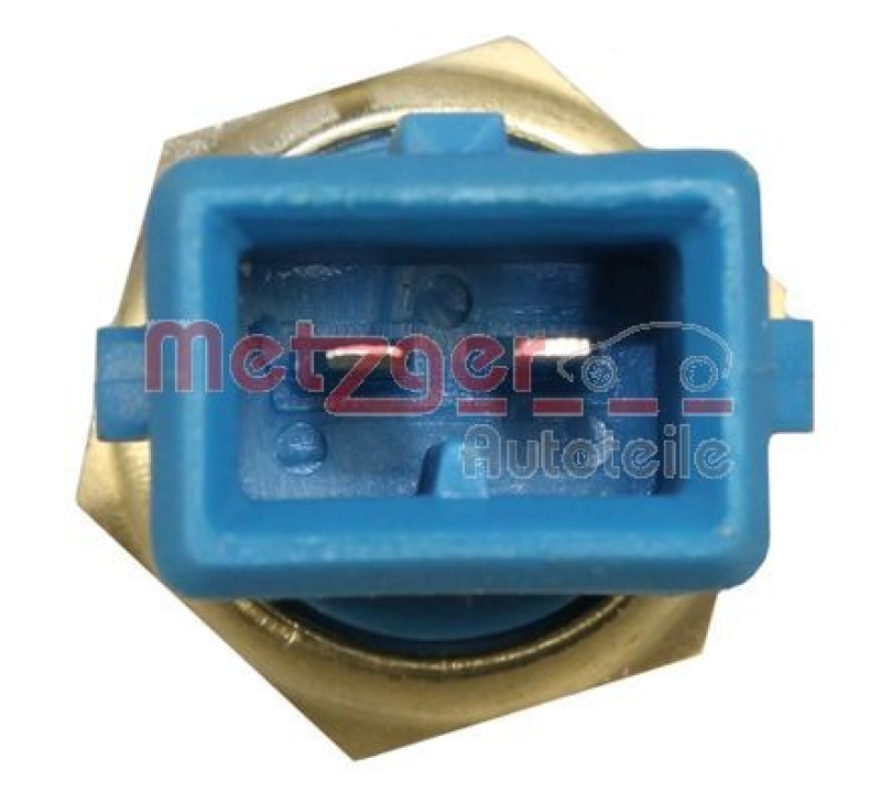 METZGER 0905025 Sensor, Kühlmitteltemperatur für ALFA/BMW/CITROEN/FIAT/LANCIA/OPEL/PEUG