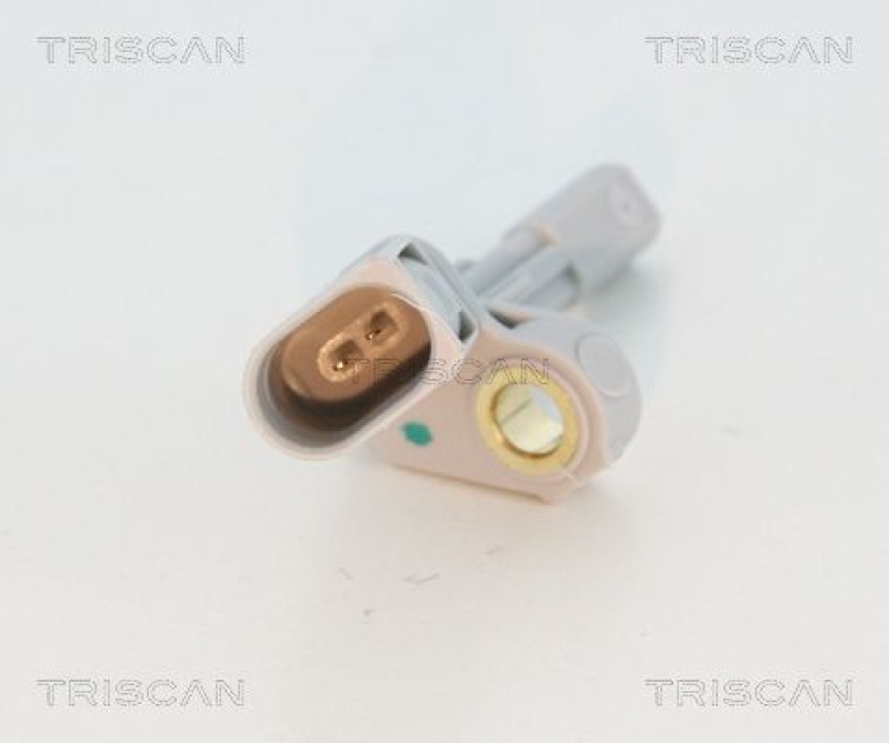 TRISCAN 8180 29351 Sensor, Raddrehzahl für Vag