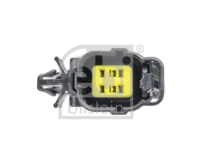 FEBI BILSTEIN 177411 Lambda-Sonde für MAZDA