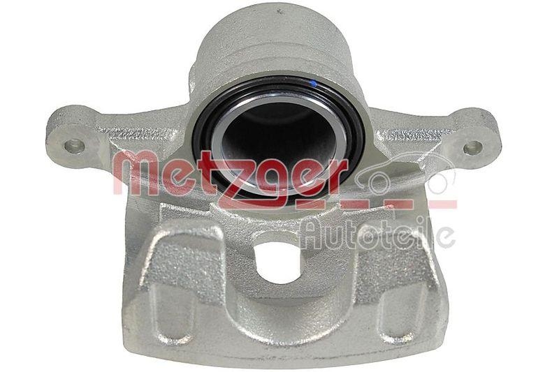 METZGER 6261449 Bremssattel Neuteil für HYUNDAI/KIA VA links