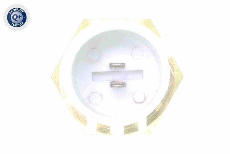 VEMO V26-72-0084 Sensor, Ansauglufttemperatur 2-Polig für HONDA