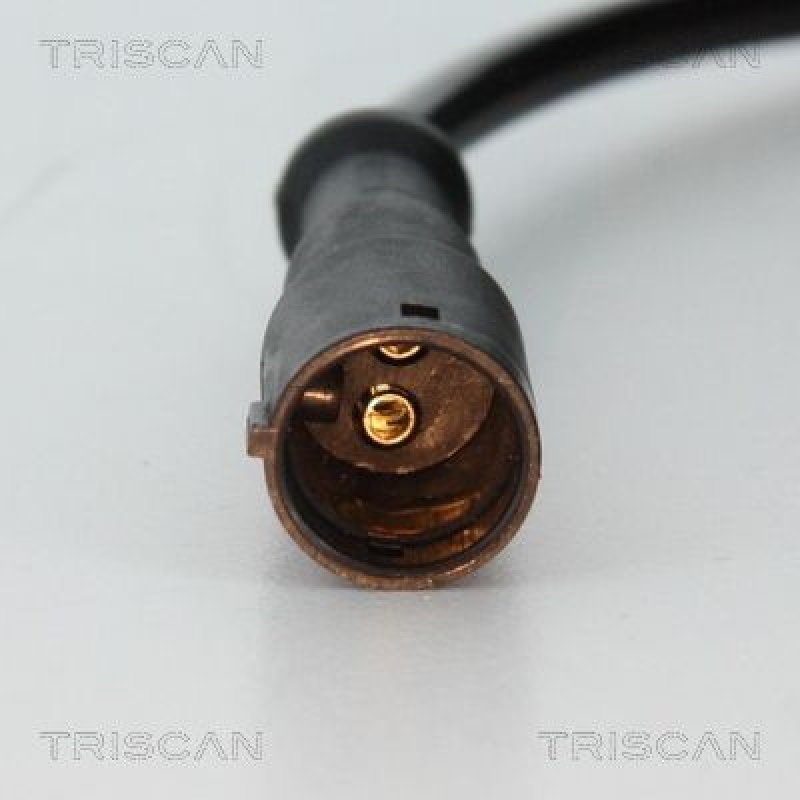 TRISCAN 8180 29401 Sensor, Raddrehzahl für Vag