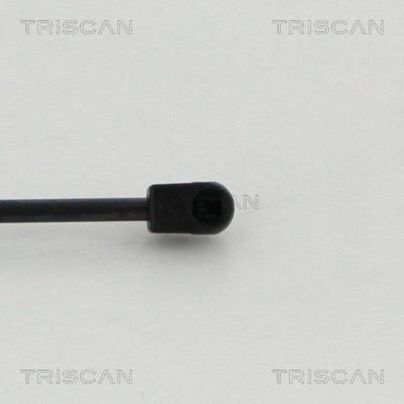 TRISCAN 8710 40203 Gasfeder Hinten für Honda Civic Ma/Mb