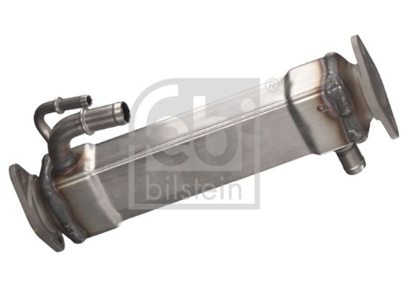 FEBI BILSTEIN 176347 Abgaskühler für Fiat