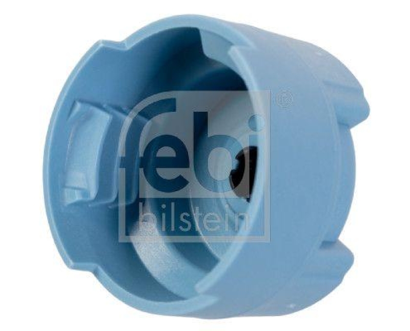 FEBI BILSTEIN 179553 Tankdeckel für AdBlue®-Tank für Peugeot