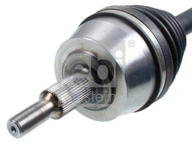 FEBI BILSTEIN 182852 Antriebswelle für VW-Audi