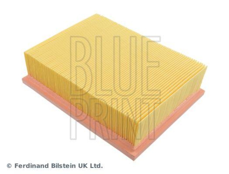 BLUE PRINT ADG02208 Luftfilter für Vauxhall