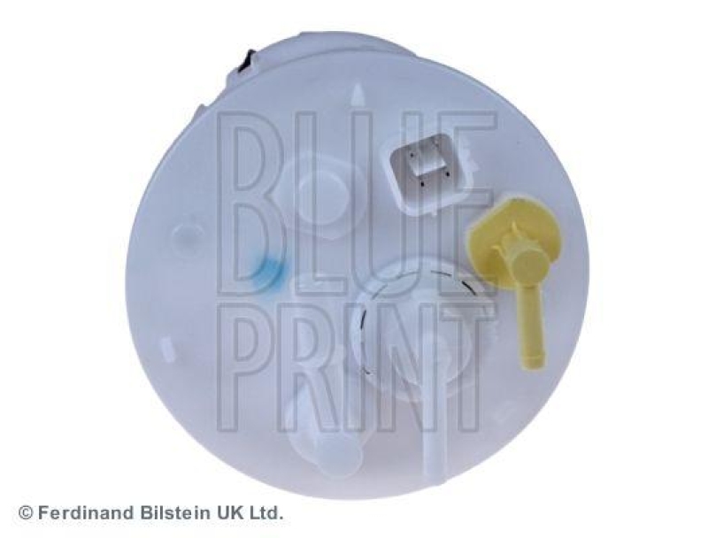 BLUE PRINT ADH22345 Kraftstofffilter mit Anbaumaterial für HONDA