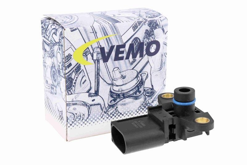 VEMO V20-72-5288 Sensor, Saugrohrdruck für BMW