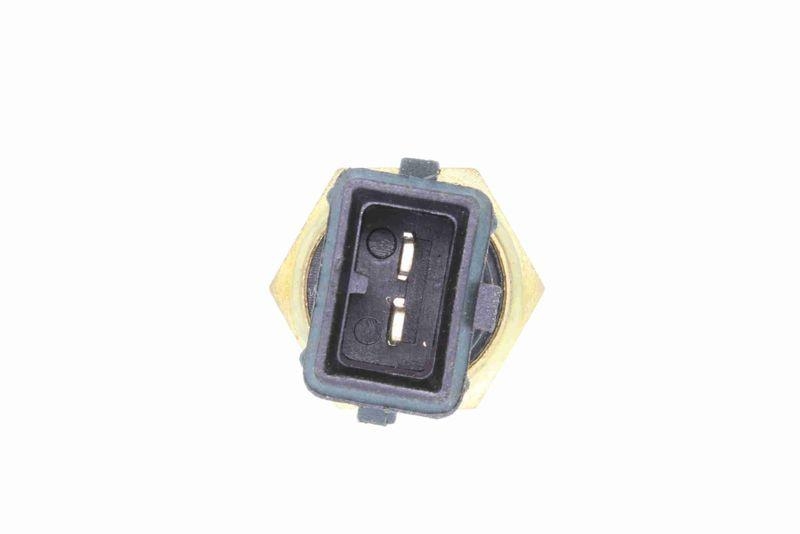 VEMO V37-72-0001 Sensor, Kühlmitteltemperatur 3/8 x 19 Bsp 2-Polig für MITSUBISHI