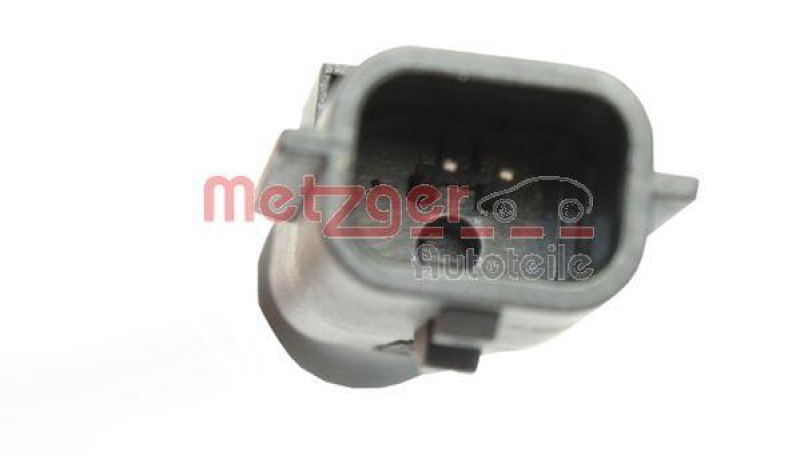 METZGER 0900901 Sensor, Raddrehzahl für FIAT HA