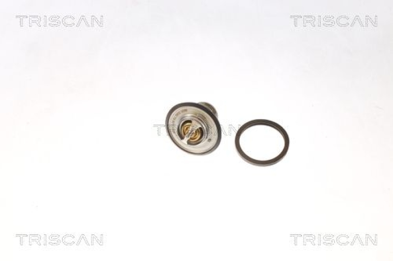 TRISCAN 8620 3282 Thermostat für Volvo B18-B20-B30 (1)