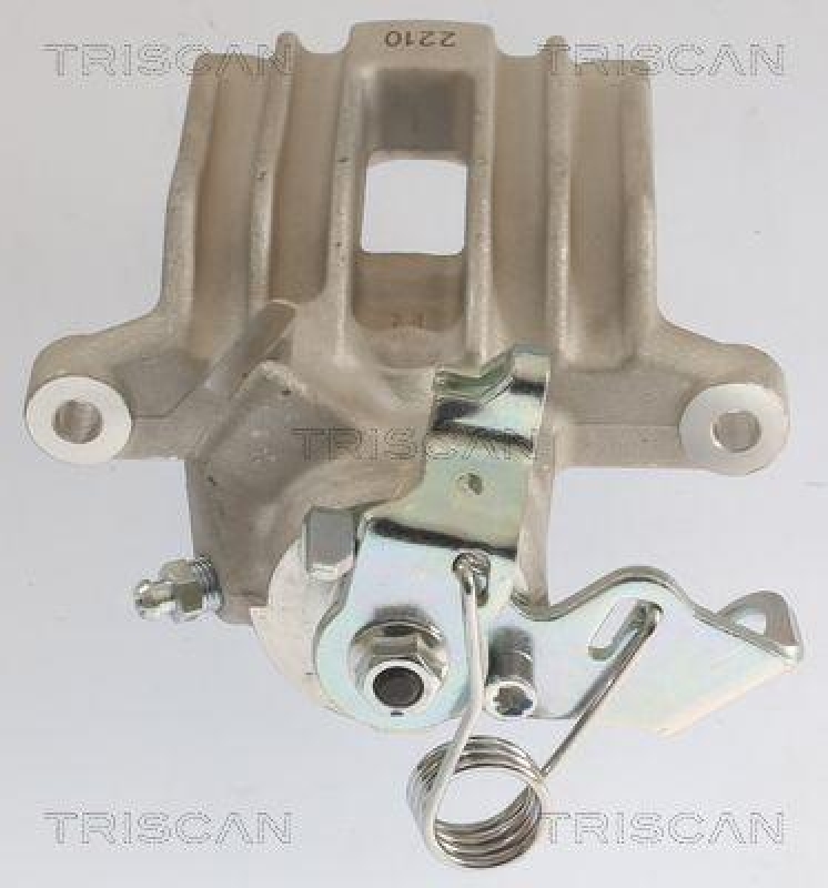 TRISCAN 8175 29210 Triscan Bremssattel für Vag