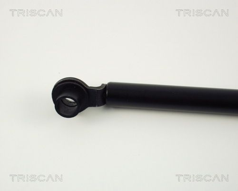 TRISCAN 8710 40204 Gasfeder Hinten für Honda Crx Ed/Ee