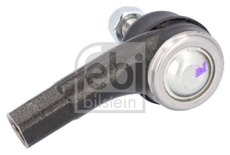 FEBI BILSTEIN 175280 Spurstangenendstück mit Sicherungsmutter für Opel