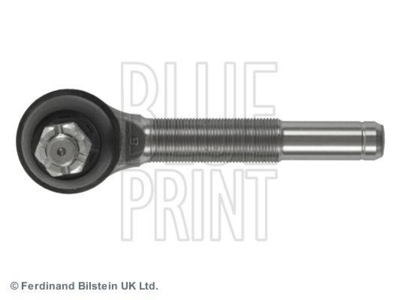 BLUE PRINT ADC48771 Spurstangenendstück mit Kronenmutter und Splint für Mitsubishi FUSO