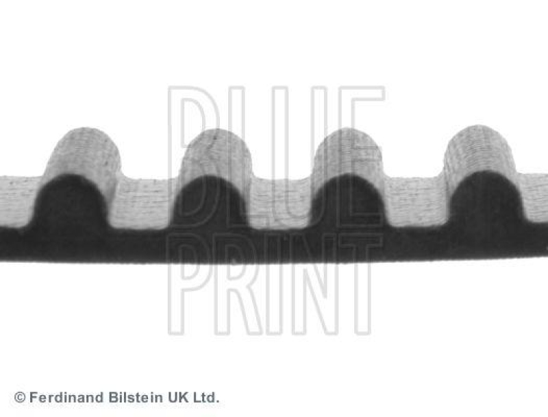 BLUE PRINT ADT37527 Zahnriemen für TOYOTA