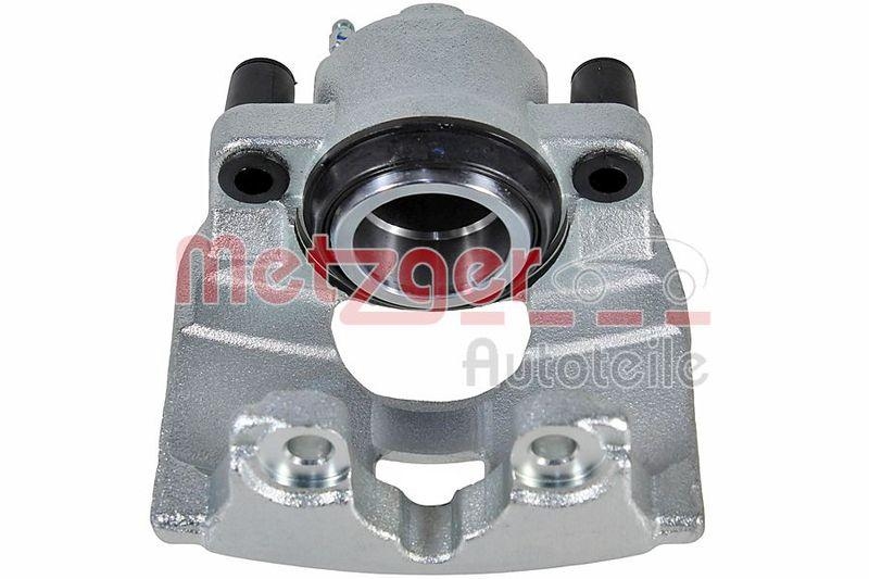 METZGER 6261451 Bremssattel Neuteil für FORD VA links