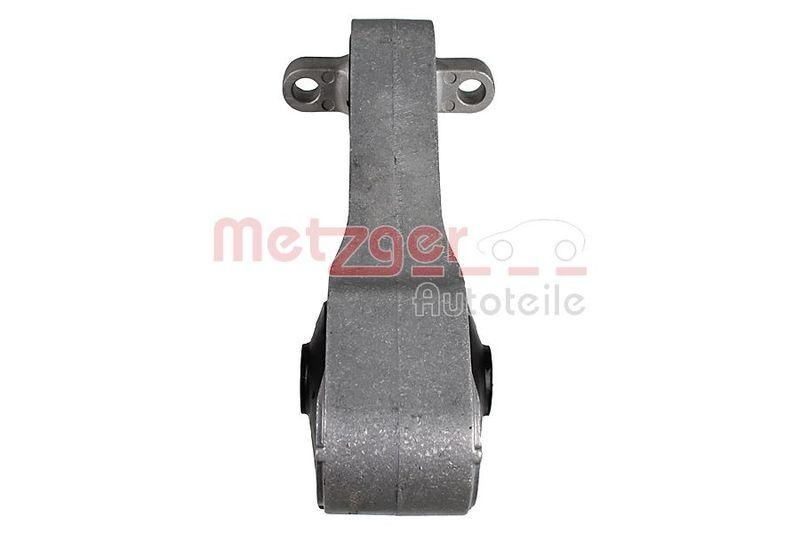 METZGER 8054314 Lagerung, Motor für BMW/MINI links