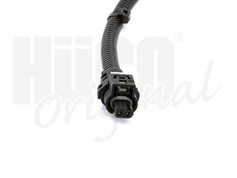 HITACHI 135518 Sensor, Abgastemperatur für MERCEDES u.a.