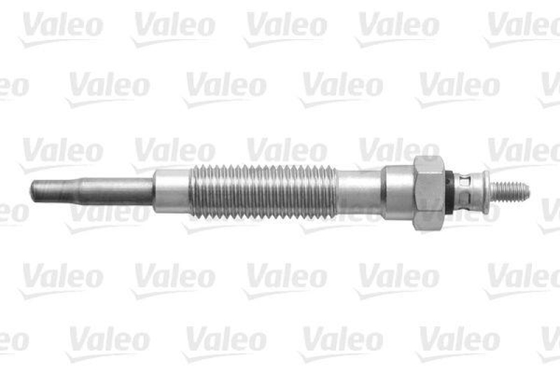 VALEO 345149 Glühkerze NISSAN PICK-UP D21,D