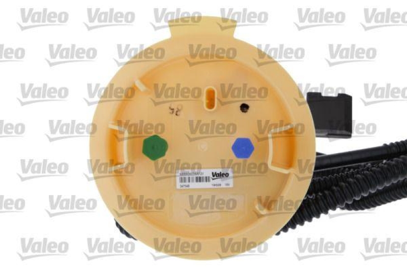 VALEO 347548 Sensor Kraftstoffpumpe Mercedes Class E