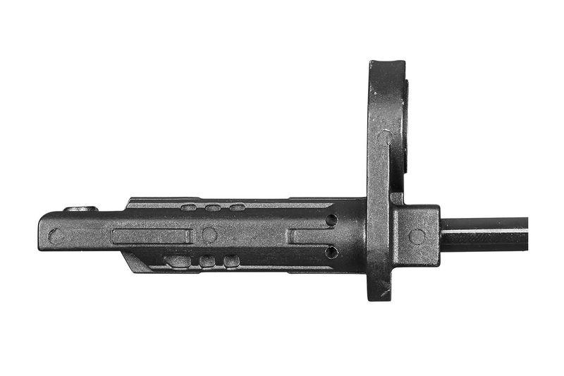 HELLA 6PU 358 218-861 Sensor, Raddrehzahl