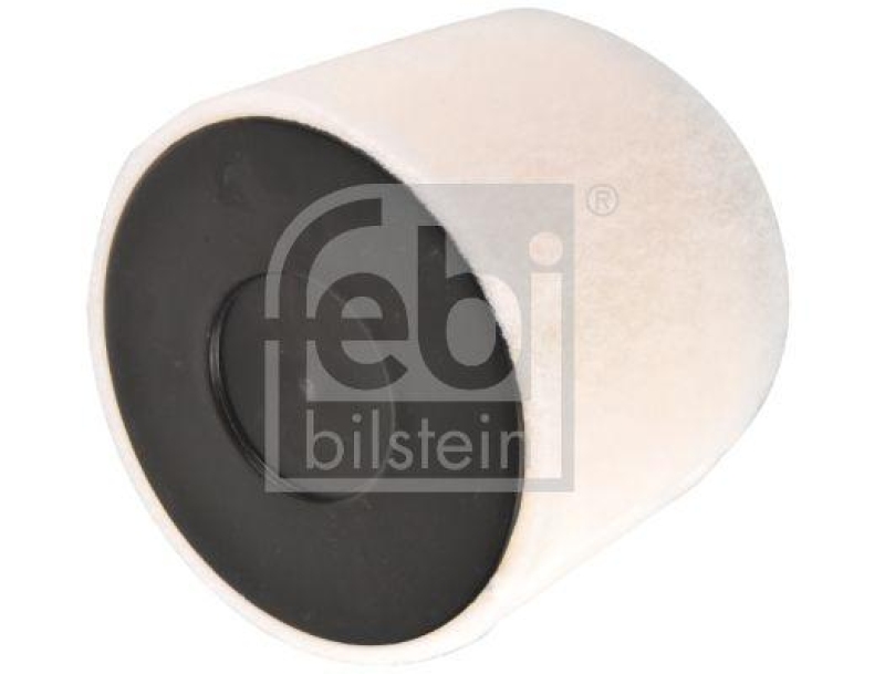 FEBI BILSTEIN 102972 Luftfilter für VW-Audi