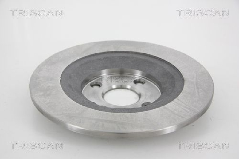 TRISCAN 8120 50155 Bremsscheibe hinten