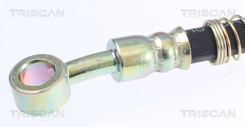 TRISCAN 8150 44302 Bremsschlauch Vorne für Ssangyong