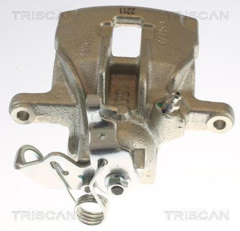 TRISCAN 8175 29211 Triscan Bremssattel für Vag