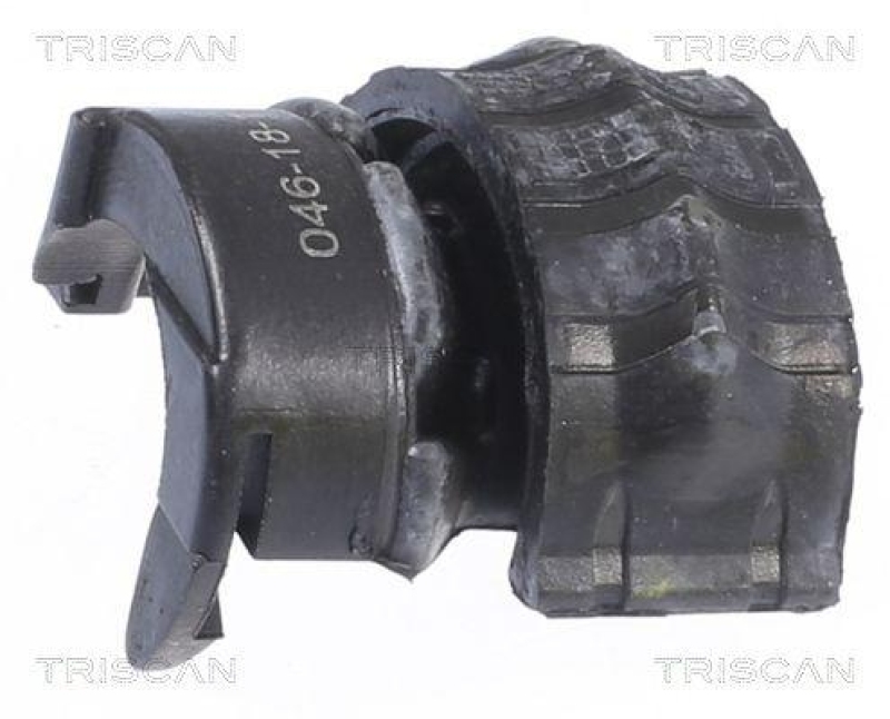 TRISCAN 8500 298064 Lagerbuchse - Stabilisator für Audi, Vw