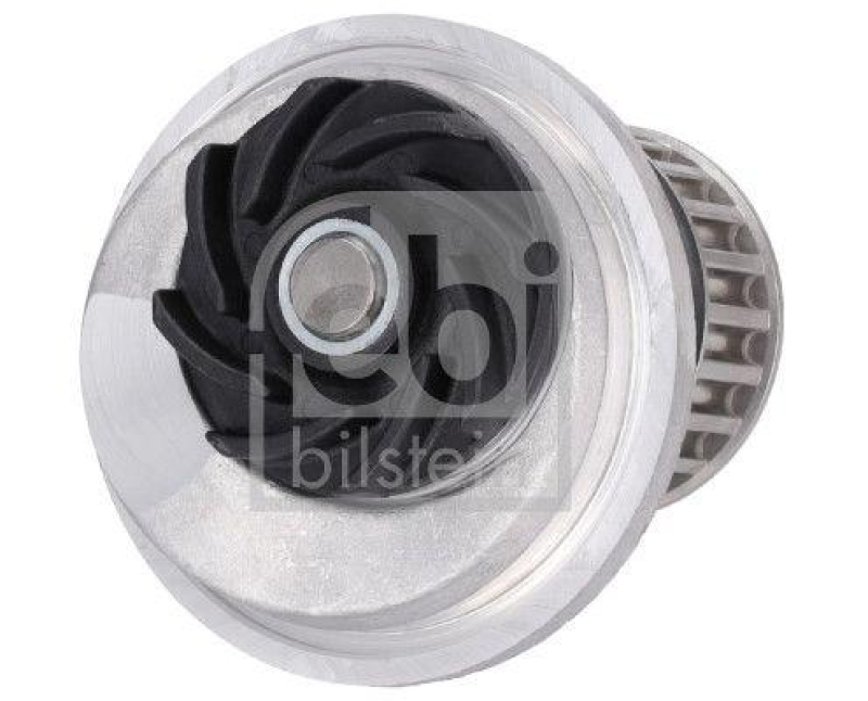 FEBI BILSTEIN 01265 Wasserpumpe mit Dichtring für Opel