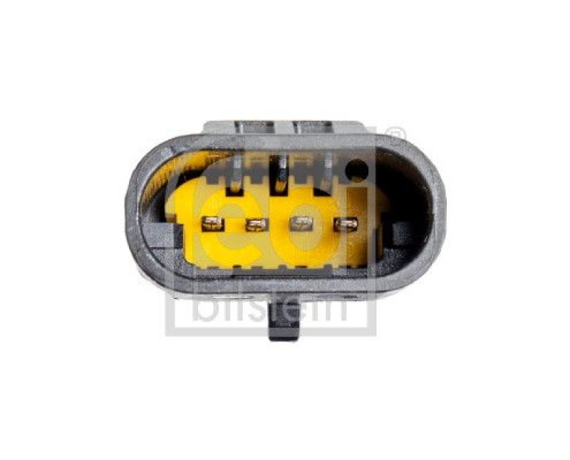 FEBI BILSTEIN 177414 Lambda-Sonde für NISSAN