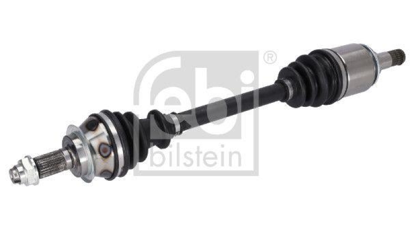 FEBI BILSTEIN 182854 Antriebswelle für Mini