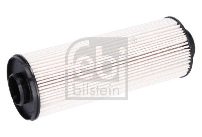 FEBI BILSTEIN 35371 Kraftstofffilter mit Dichtring für M A N