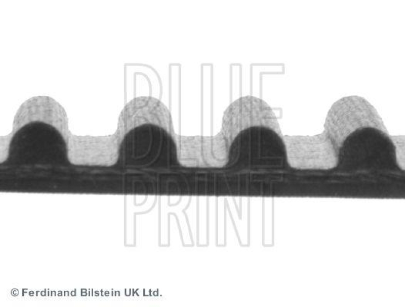 BLUE PRINT ADT37528 Zahnriemen für TOYOTA