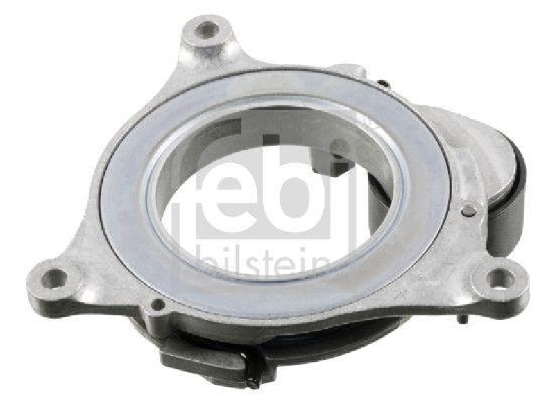 FEBI BILSTEIN 49527 Riemenspanner für Keilrippenriemen für BMW