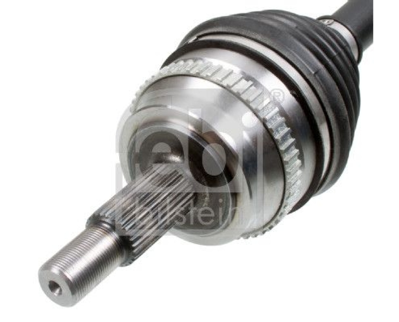 FEBI BILSTEIN 182855 Antriebswelle für Renault